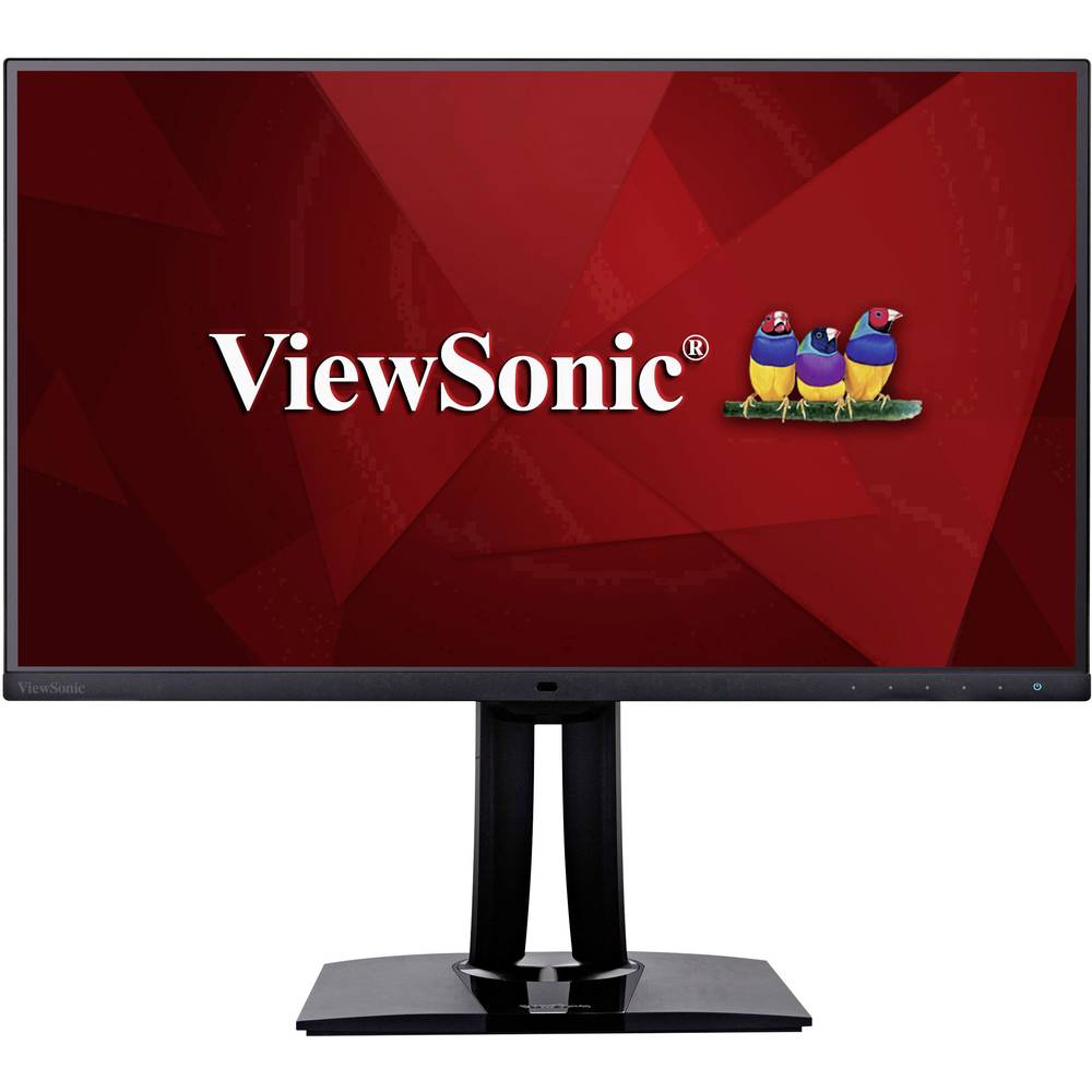 Image of Viewsonic VP2785-4K LCD EEC G (A - G) 686 cm (27 inch) 3840 x 2160 p 16:9 5 ms DisplayPort Mini DisplayPort HDMIâ¢